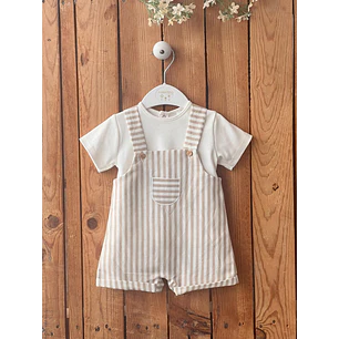 Conjunto Lino Vale Rafael