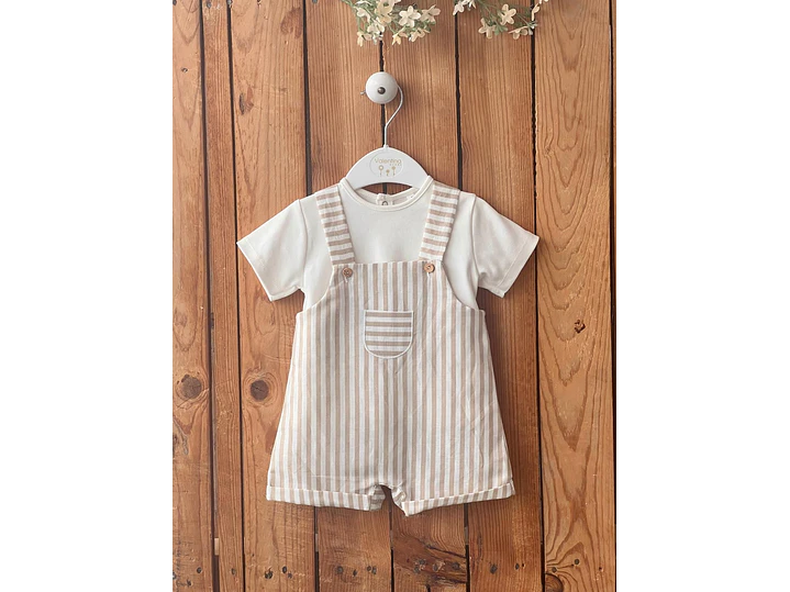 Conjunto Lino Vale Rafael 1