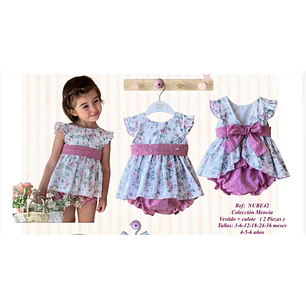 Set Vale Estampado-Ojalillo Olinda