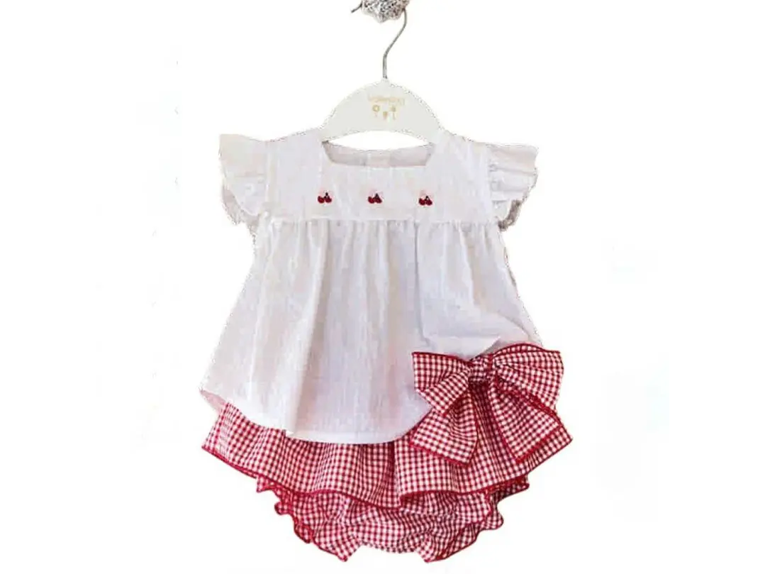 Set Español Vale Cherry 2