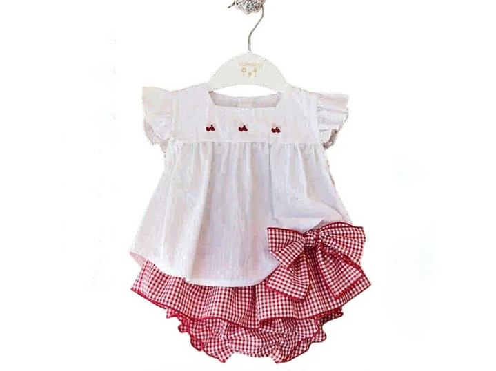 Set Español Vale Cherry 2