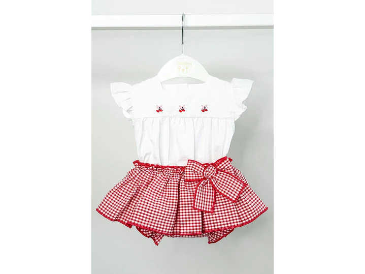 Set Español Vale Cherry 3