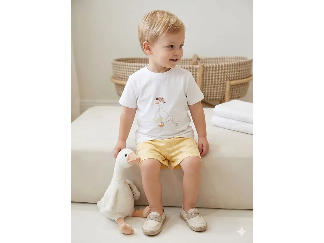 Set Español Vale Cuak Cuak 1