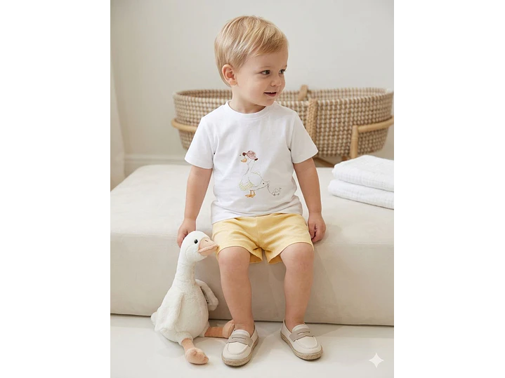 Set Español Vale Cuak Cuak 1