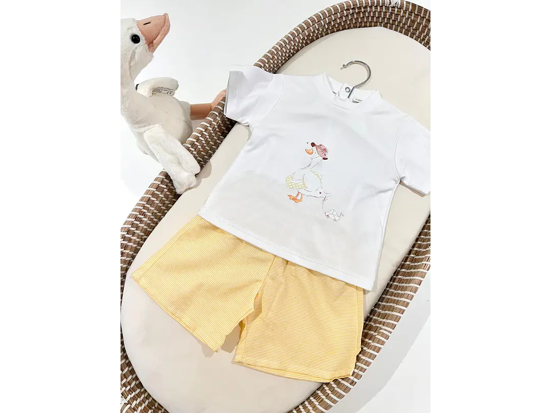 Set Español Vale Cuak Cuak 3