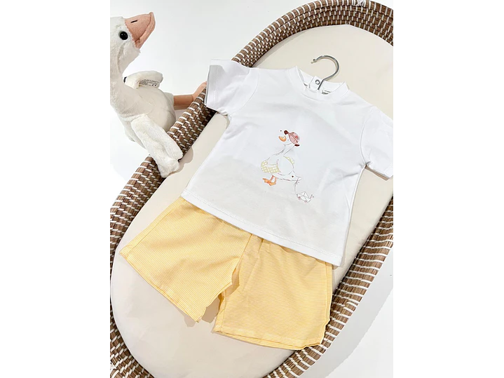 Set Español Vale Cuak Cuak 3