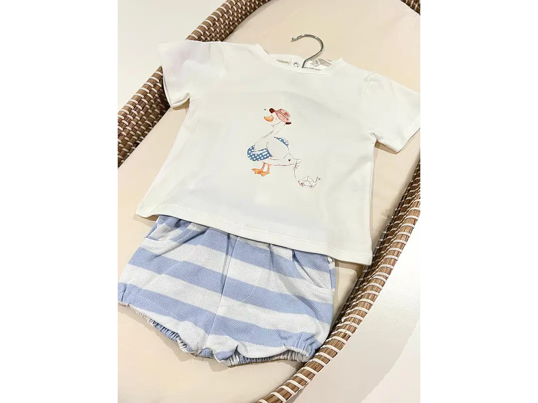 Set Español Vale Lioel 1