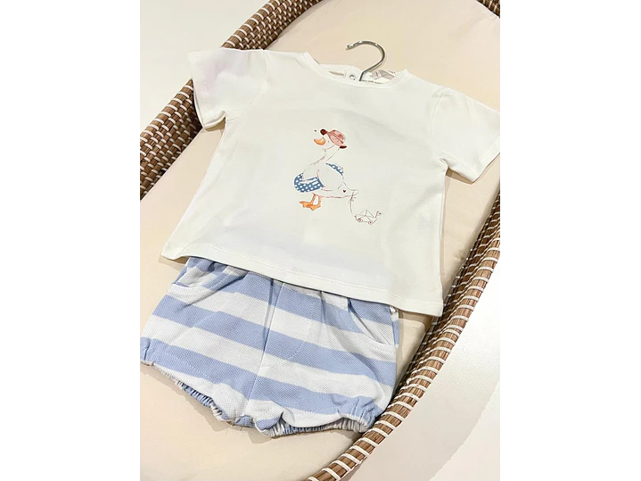 Set Español Vale Lioel 1