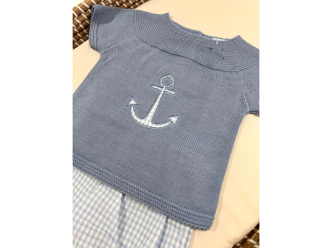 Set Español Vale Ancla 2