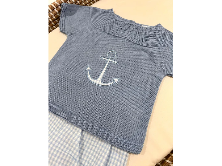 Set Español Vale Ancla 2