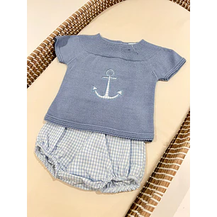 Set Español Vale Ancla