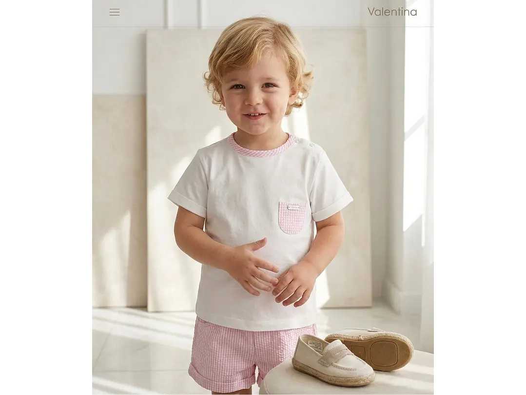 Set Español Vale Lucas 1