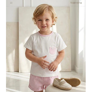 Set Español Vale Lucas