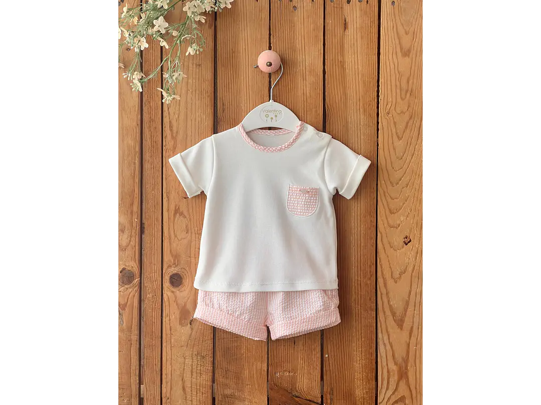 Set Español Vale Lucas 2