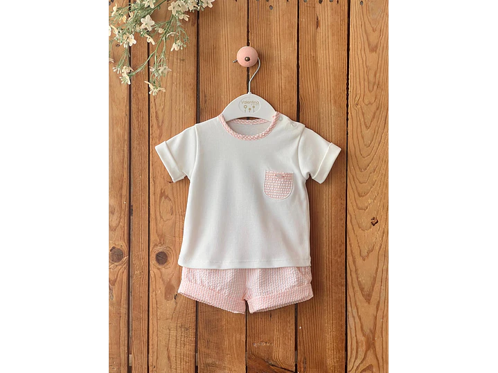 Set Español Vale Lucas 2