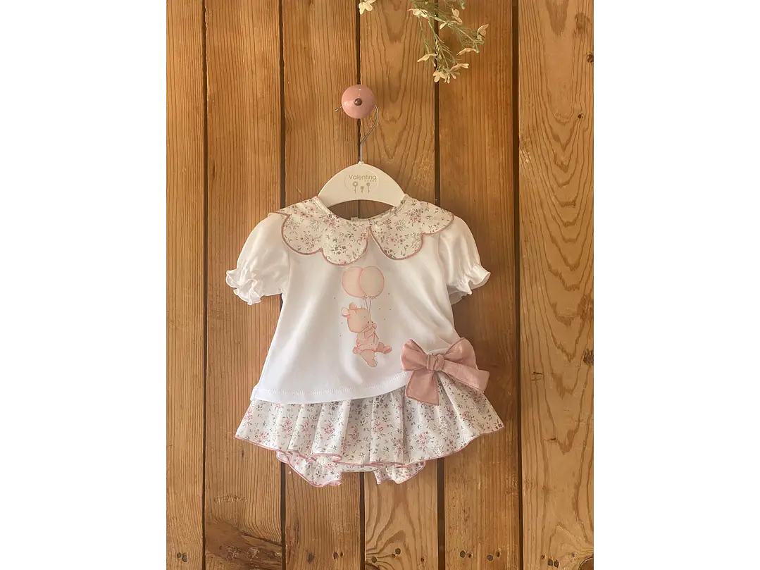 Conjunto Lino Vale Rabbit 2