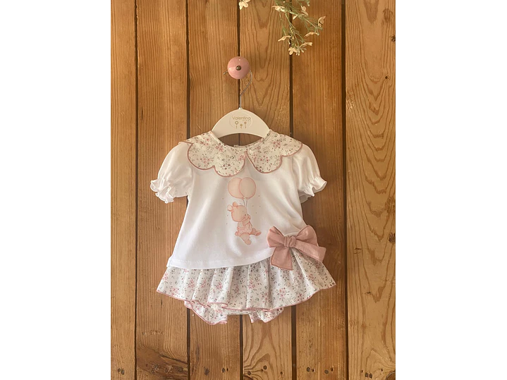 Conjunto Lino Vale Rabbit 2