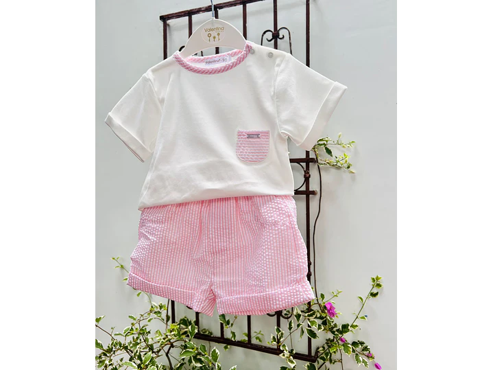 Set Español Vale Lucas 3