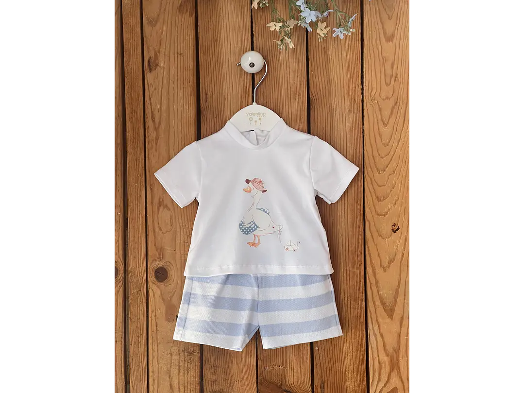 Set Español Vale Lioel 2