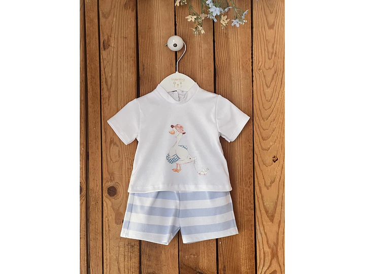 Set Español Vale Lioel 2