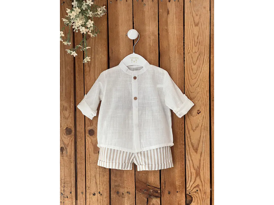 Set Español Valen Ricardo 1