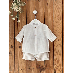 Set Español Valen Ricardo