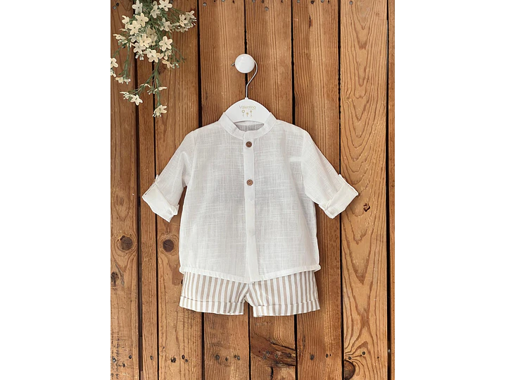 Set Español Valen Ricardo 1