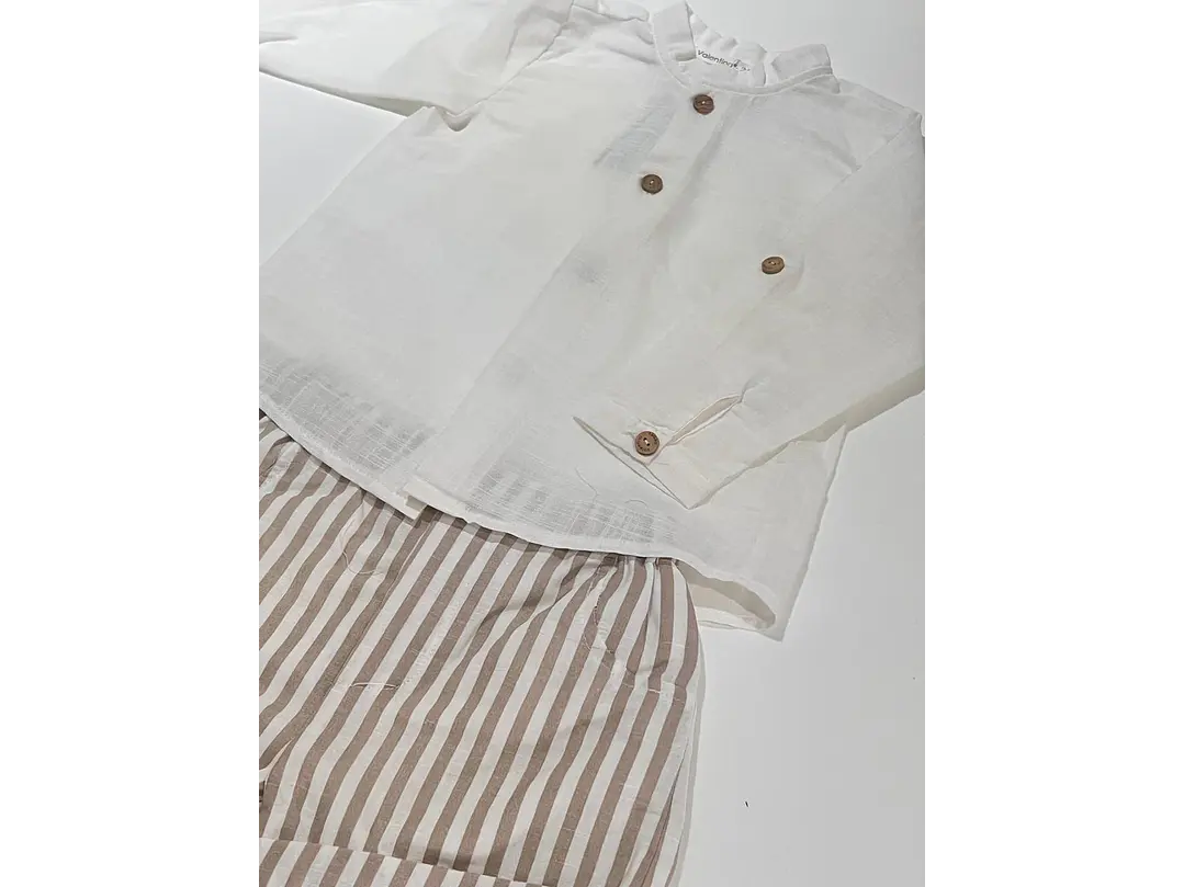 Set Español Valen Ricardo 2