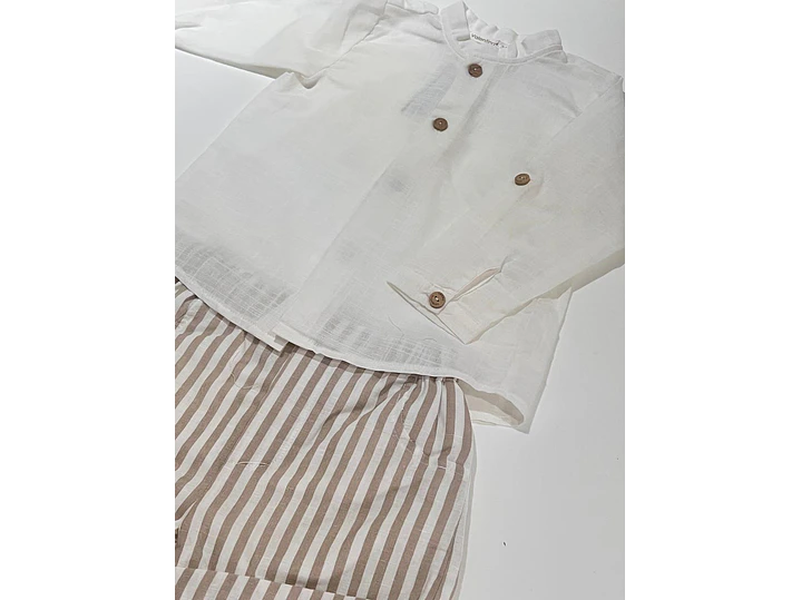 Set Español Valen Ricardo 2