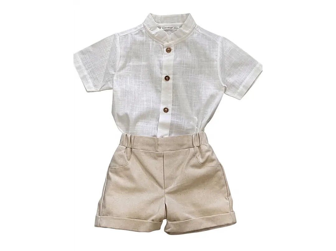 Set Español Valen José 2