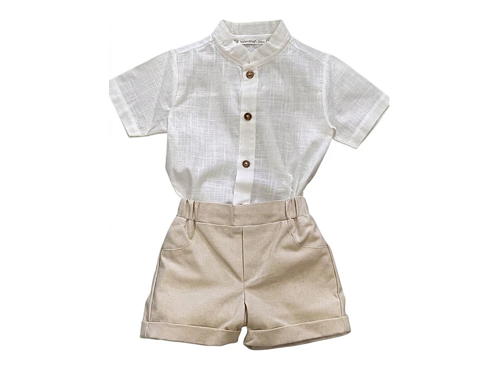 Set Español Valen José 2