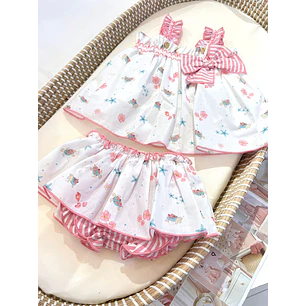 Set Estampado Vale Estampado