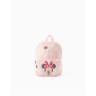 Bolso Zippy Rosa Mickey