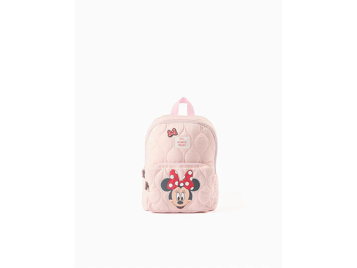 Bolso Zippy Rosa Mickey 1