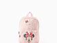 Bolso Zippy Rosa Mickey - Miniatura 1