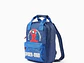 Bolso Zippy  Azul Spider-Man - Miniatura 1