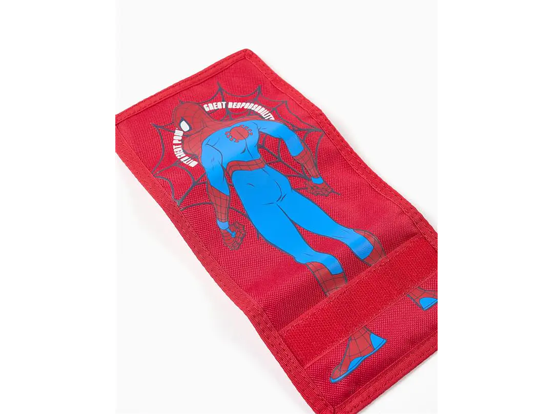 Carteras Zippy El Hombre Araña 1