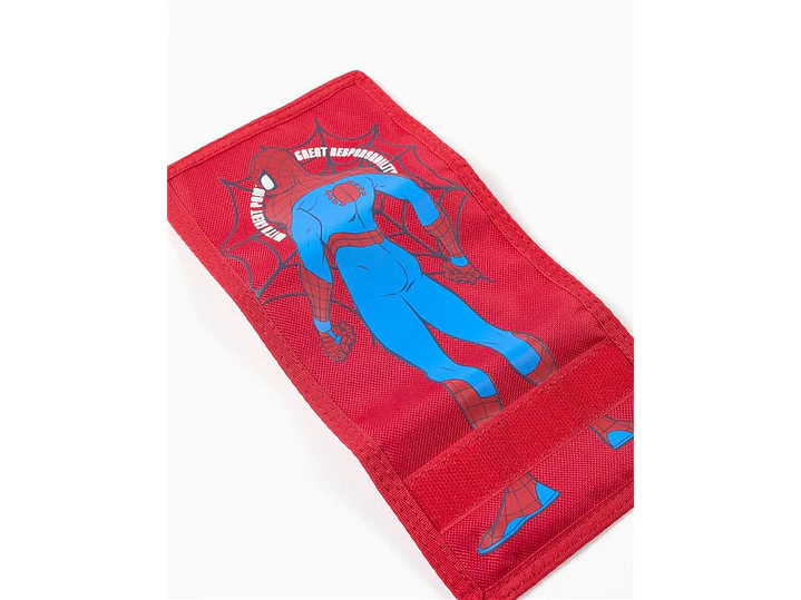 Carteras Zippy El Hombre Araña 1