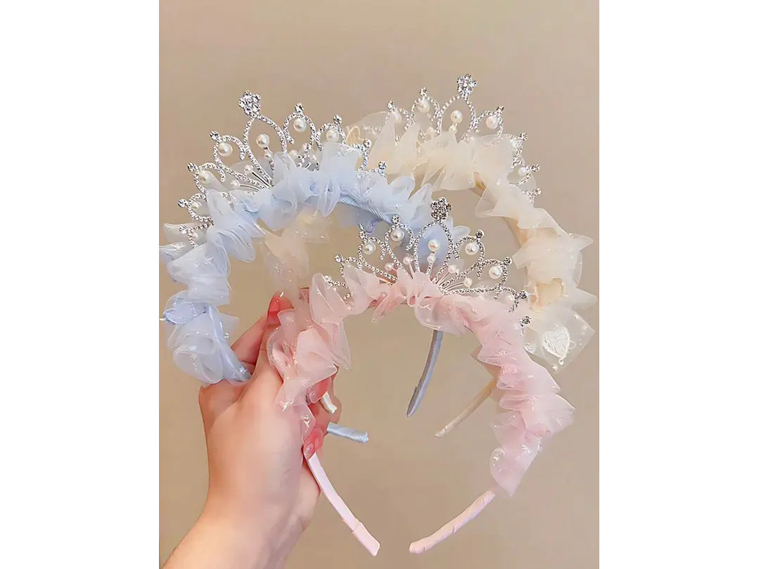 Diadema Corona  2