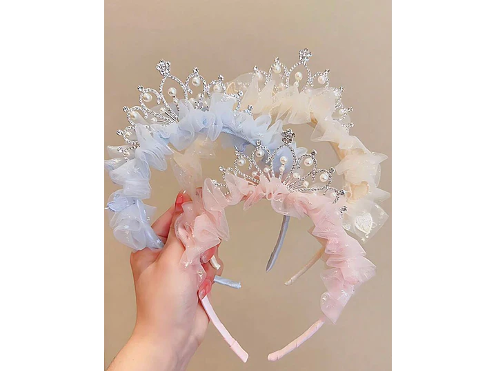 Diadema Corona  2
