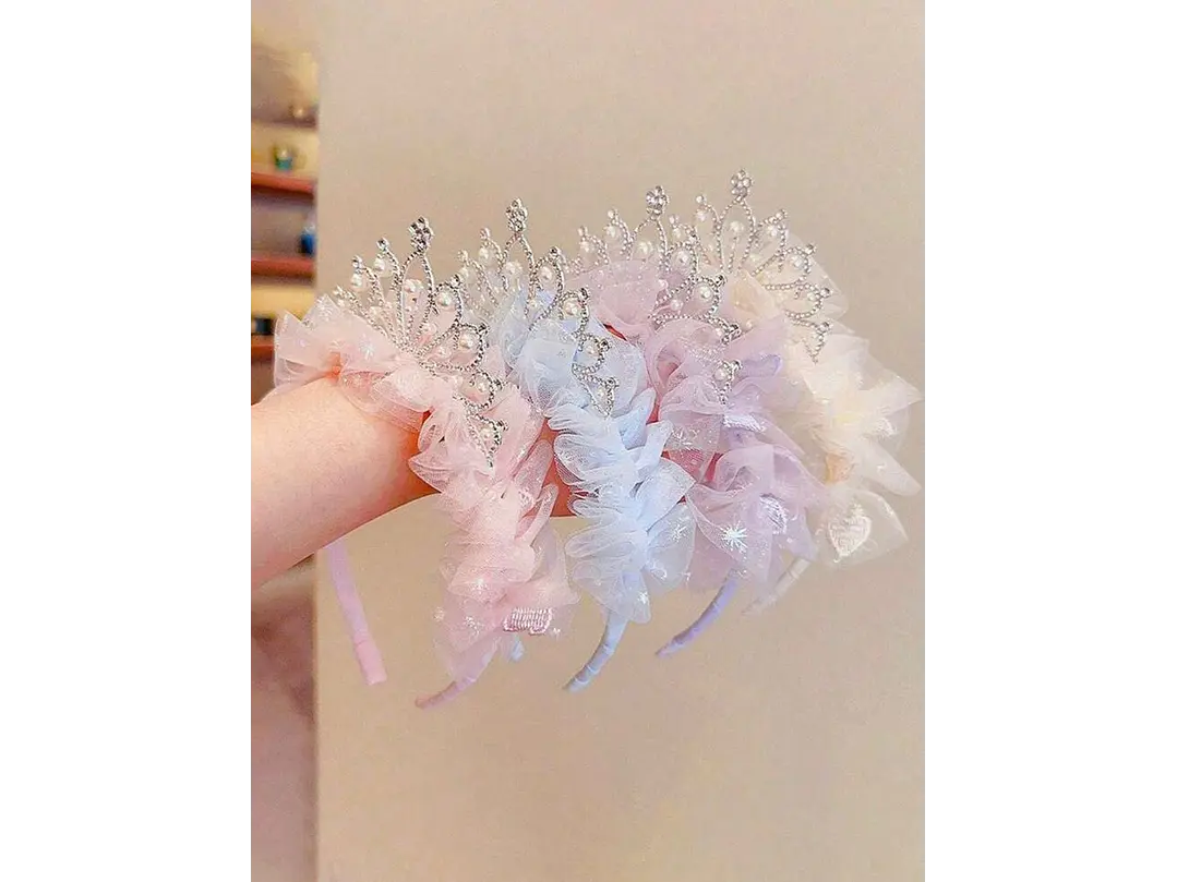 Diadema Corona  1