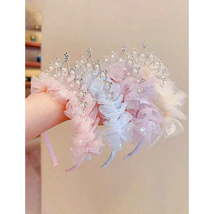 Diadema Corona 