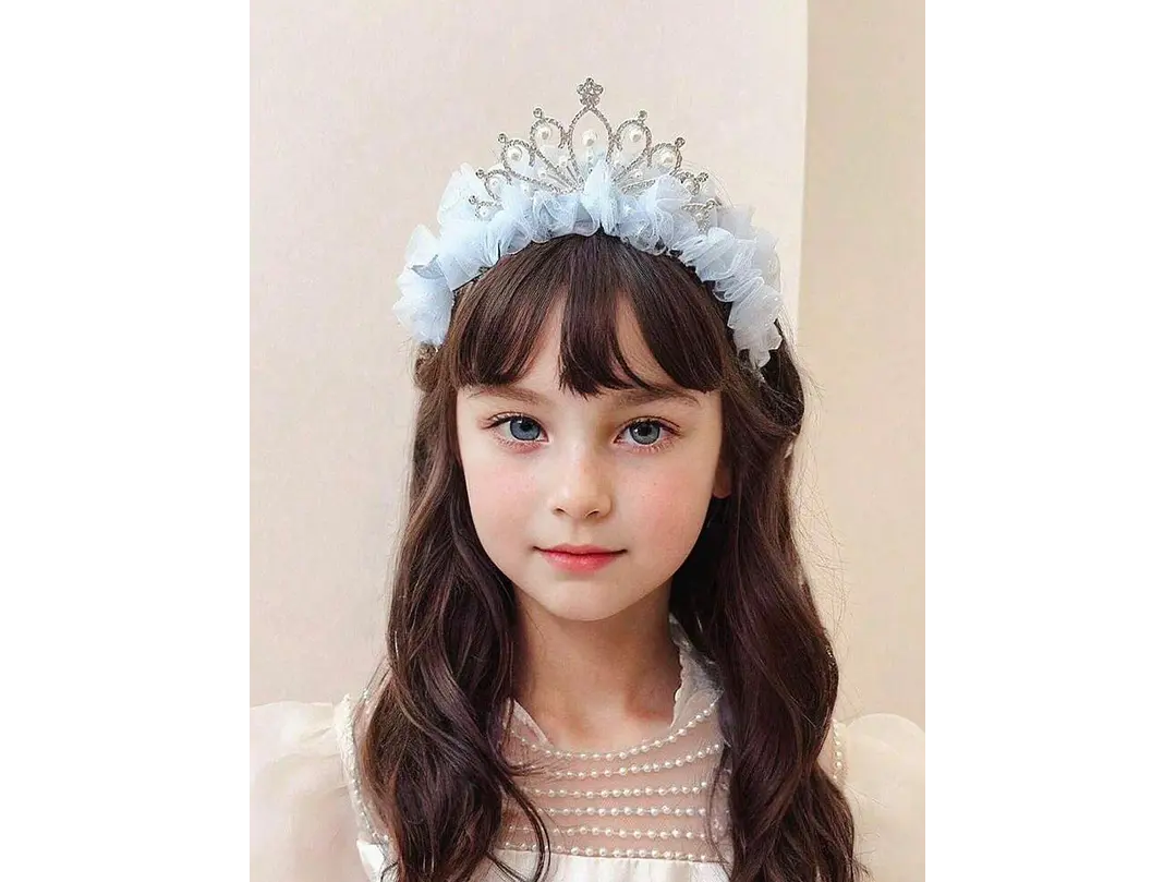 Diadema Corona  6