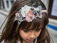 Diadema Flores - Miniatura 1
