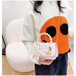 Cartera Cat