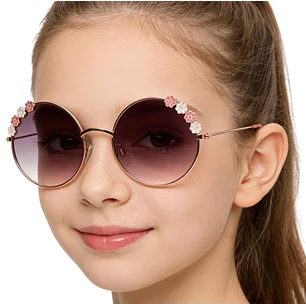 Lentes Flores