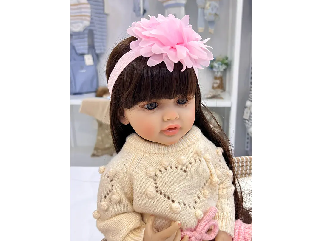 Muñeca Realista 2