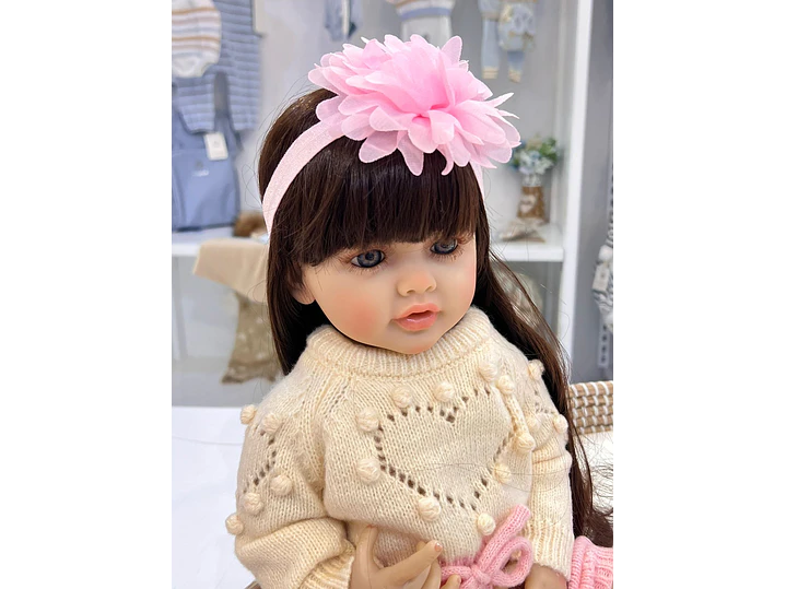 Muñeca Realista 2