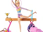 Barbie Gymnasta - Miniatura 1