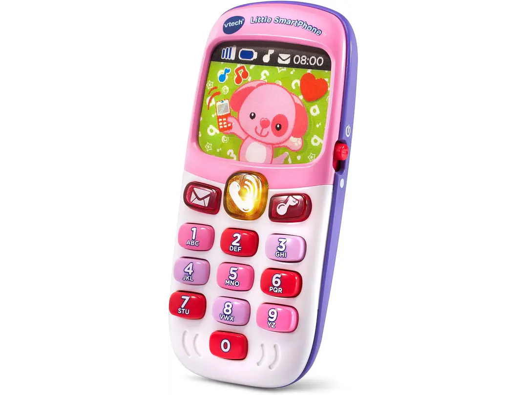  Teléfono inteligente VTech 1